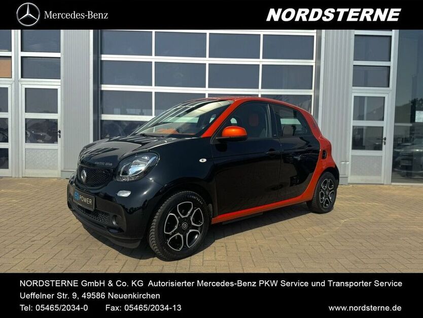 ForFour