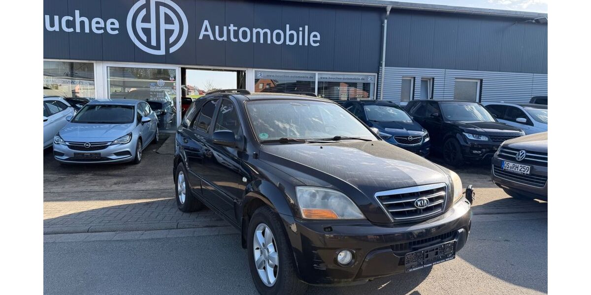 Kia Sorento 175.000 km 2.200 &euro; Belm/Vehrte (bei Osnabrück) 49191
