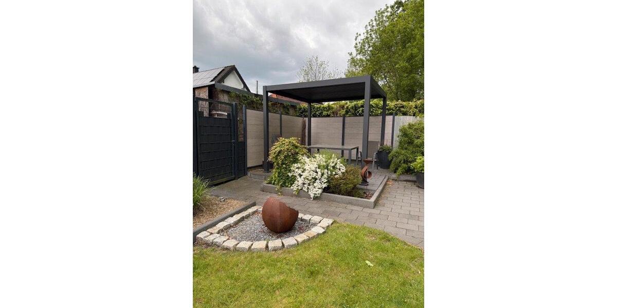 Doppelhaushälfte Bissendorf - 4 Zimmer, 105 m&sup2;, 299.000&euro; | Angebot:26932999