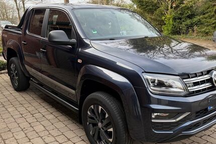 VW Amarok 69.865 km 33.900 &euro; Ostercappeln 49179