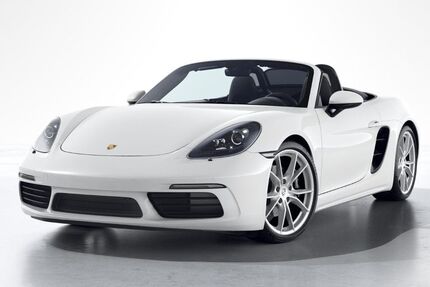Porsche Boxster 24.570 km 64.700 &euro; Osnabrück 49078