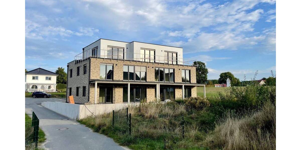 Etagenwohnung Hilter - 3 Zimmer, 93 m&sup2;, 341.421&euro; | Angebot:25771418