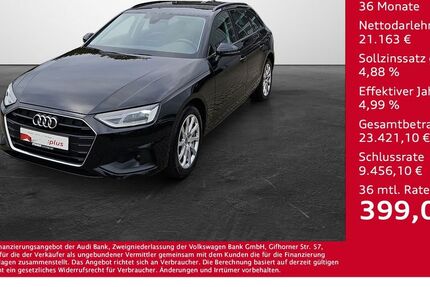 Audi A4 93.130 km 24.930 € Osnabrück 49080