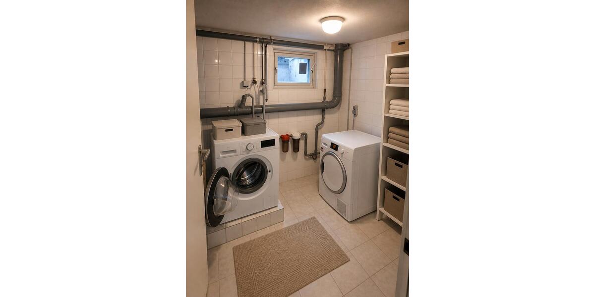Reihenhaus Osnabrück Gretesch - 6 Zimmer, 118 m&sup2;, 450.000&euro; | Angebot:26665573