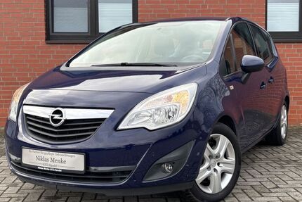 Opel Meriva 239.202 km 1.690 &euro; Bad Laer 49196