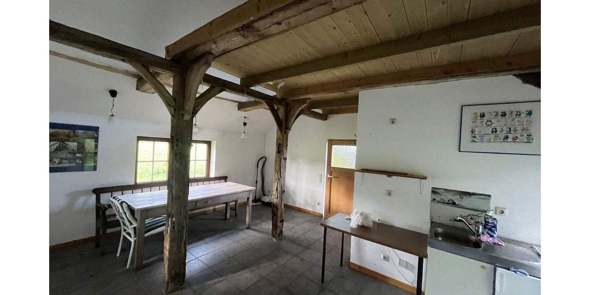 Einfamilienhaus Versmold Loxten - 4 Zimmer, 120 m&sup2;, 1.100&euro; | Angebot:24813689