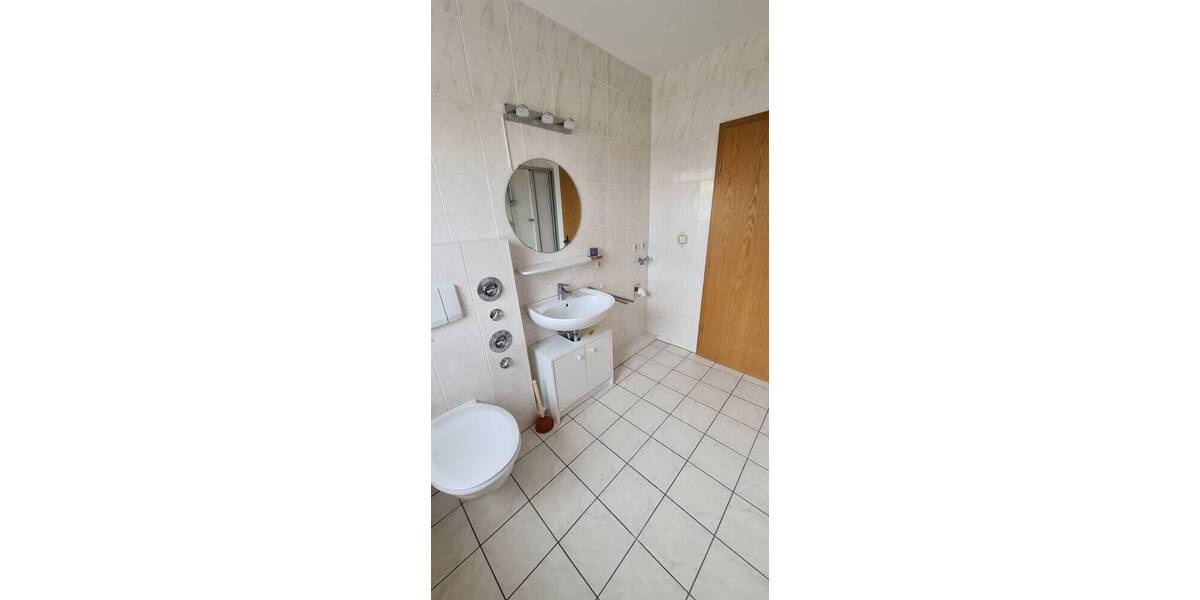 Etagenwohnung Neuenkirchen-Vörden Neuenkirchen - 3 Zimmer, 73 m&sup2;, 630&euro; | Angebot:26867362