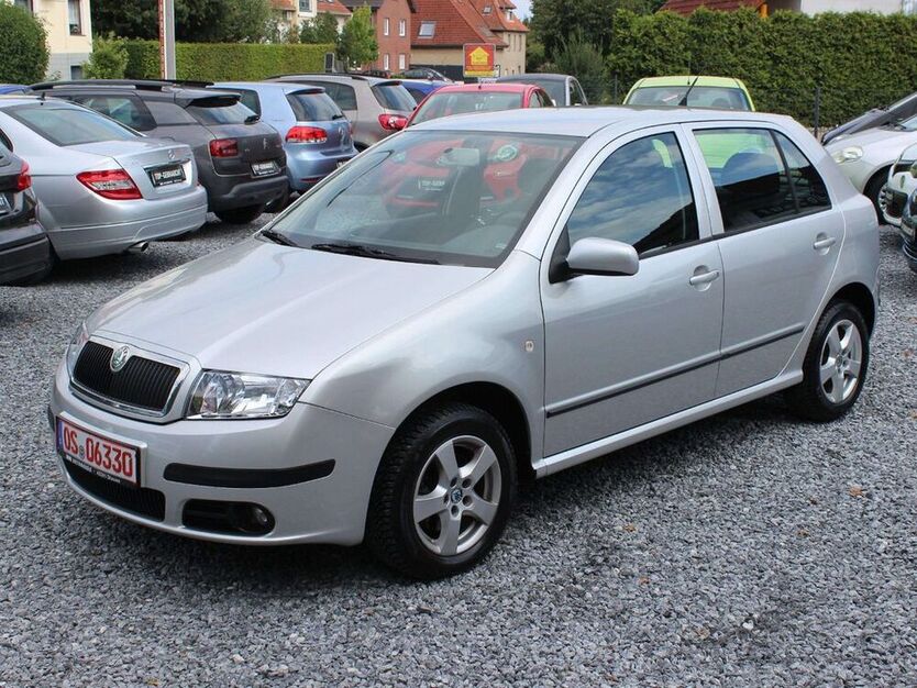 Fabia