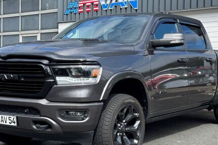 Dodge RAM 123.000 km 47.500 &euro; Osnabrück 49078