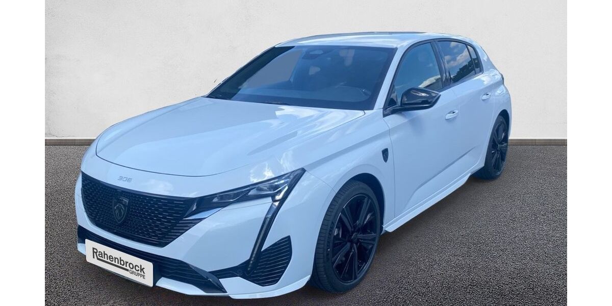 Peugeot 308 4.975 km 26.490 &euro; Osnabrück 49082