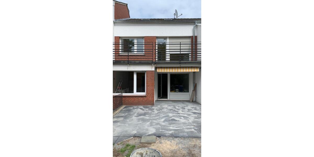 Reihenhaus Osnabrück Dodesheide - 7 Zimmer, 140 m&sup2;, 410.000&euro; | Angebot:26578242