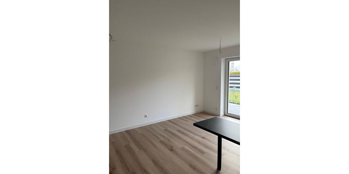 Erdgeschoßwohnung Osnabrück Eversburg - 1 Zimmer, 35 m&sup2;, 640&euro; | Angebot:25127257