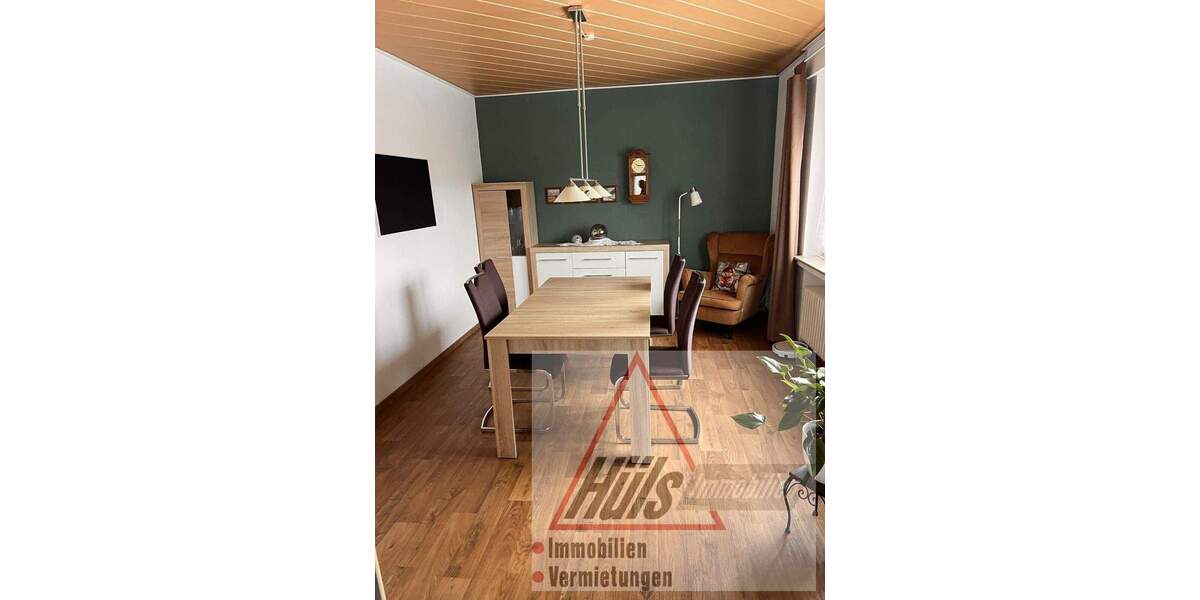 Mehrfamilienhaus, Wohnhaus Lienen - 8 Zimmer, 183 m&sup2;, 349.000&euro; | Angebot:25695886