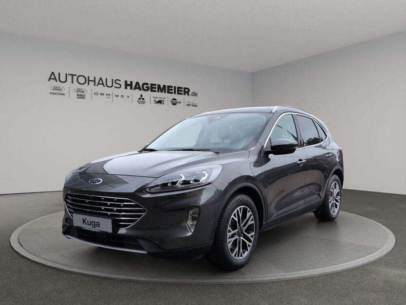 Kuga