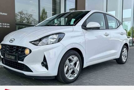 Hyundai i10 63.044 km 11.890 &euro; Ibbenbüren 49479