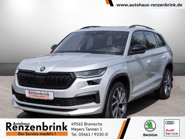 Kodiaq