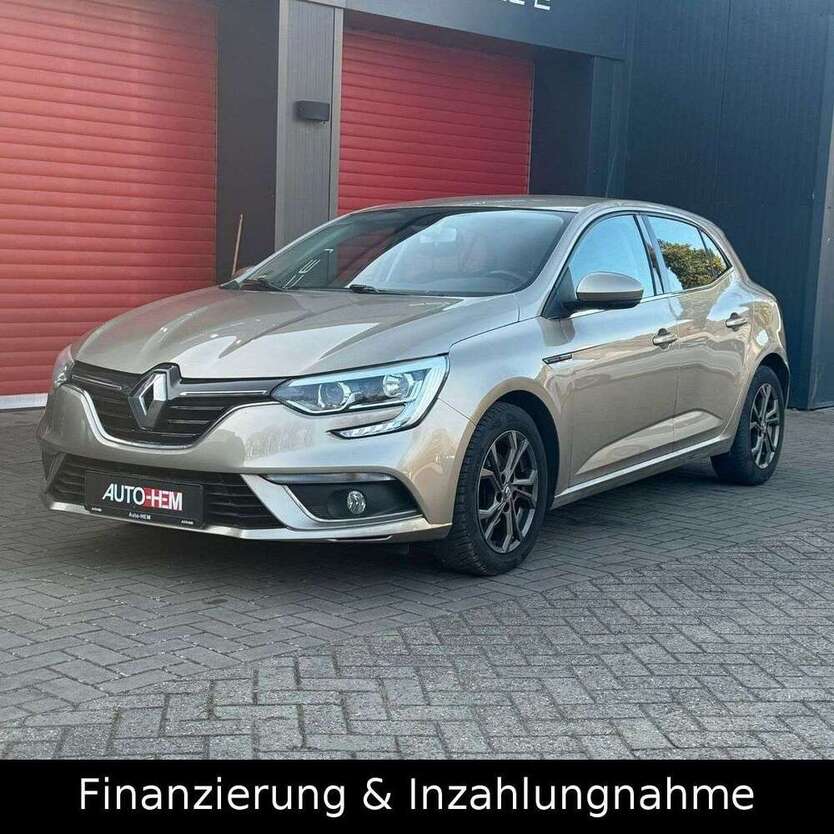 Megane