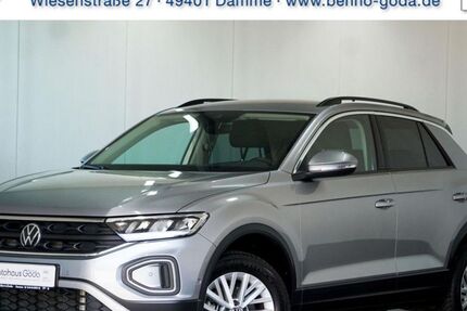 VW T-Roc 7.971 km 28.950 &euro; Damme 49401