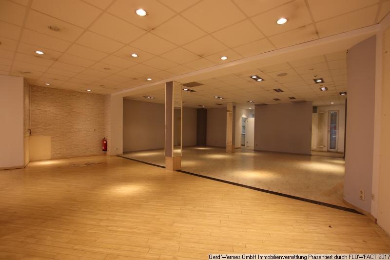 Ladenlokal in der Innenstadt von Georgsmarienhütte zu vermieten zimmer