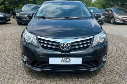 Toyota Avensis 232.000 km 5.499 &euro; Ibbenbüren 49477