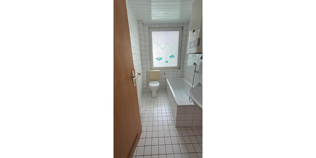 Etagenwohnung Osnabrück Dodesheide - 3 Zimmer, 62 m&sup2;, 410&euro; | Angebot:26587363