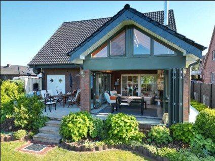 Einfamilienhaus Mettingen - 345.000&euro; | Angebot:26586959
