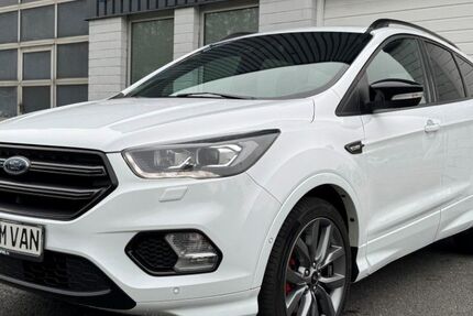 Ford Kuga 79.000 km 17.850 &euro; Osnabrück 49078