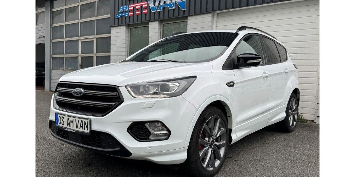 Ford Kuga 79.000 km 17.850 &euro; Osnabrück 49078
