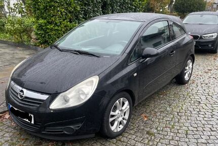 Opel Corsa 232.903 km 1.200 € Osnabrück 49088