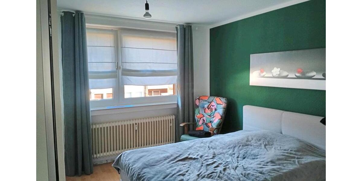 Etagenwohnung Lotte - 3 Zimmer, 77 m&sup2;, 660&euro; | Angebot:25364934