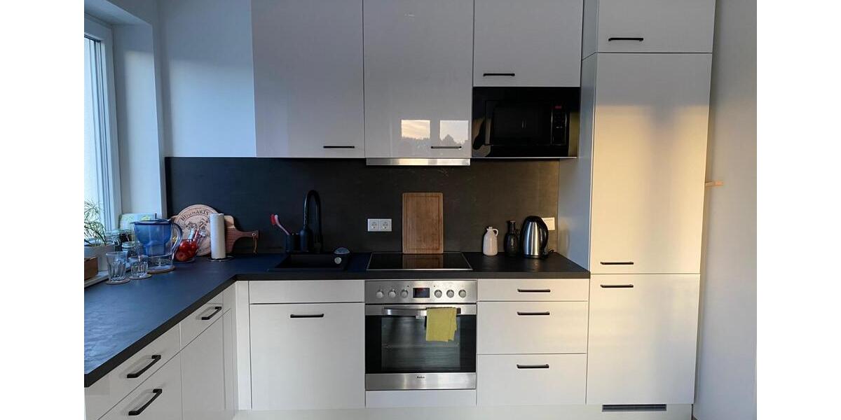 Dachgeschoßwohnung Bad Iburg - 3 Zimmer, 80 m&sup2;, 800&euro; | Angebot:24869860