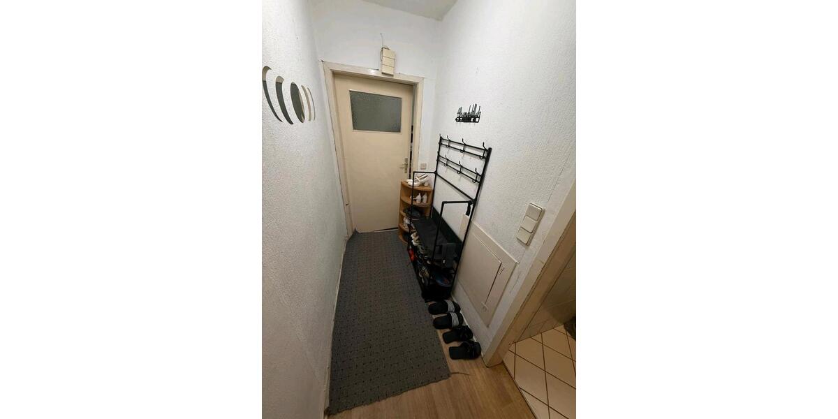 Etagenwohnung Osnabrück Nahne - 2 Zimmer, 50 m&sup2;, 550&euro; | Angebot:26670641
