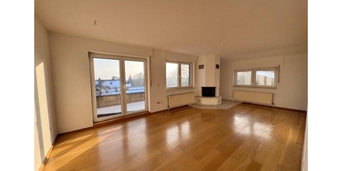 Dachgeschoßwohnung Damme - 2 Zimmer, 76 m&sup2;, 690&euro; | Angebot:24744668