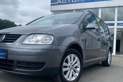 VW Touran 310.884 km 2.999 € Hörstel-Dreierwalde 48477