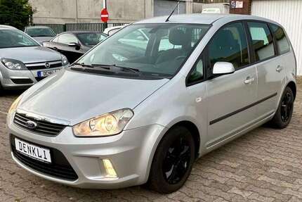 Ford C-Max 179.500 km 2.999 &euro; Lengerich 49525