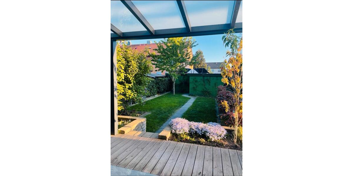 Reihenhaus Bramsche - 4.5 Zimmer, 110 m&sup2;, 250.000&euro; | Angebot:26680652
