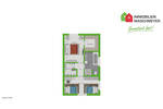 Doppelhaushälfte Bohmte - 4 Zimmer, 135 m&sup2;, 398.000&euro; | Angebot:26607706