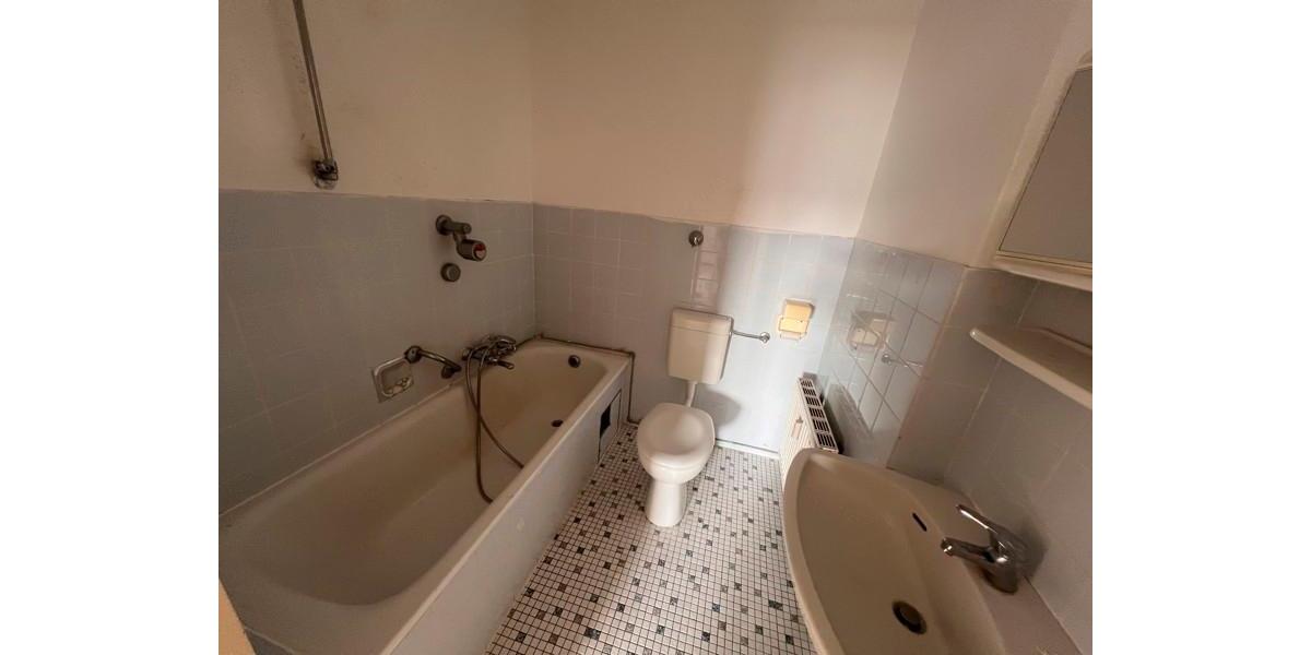 Etagenwohnung Osnabrück Fledder - 3 Zimmer, 64 m&sup2;, 761&euro; | Angebot:25674317