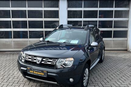 Dacia Duster 137.000 km 7.200 &euro; Osnabrück 49090
