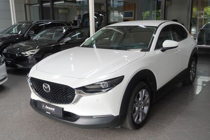 Mazda CX-30 53.000 km 18.990 &euro; Ibbenbüren 49477