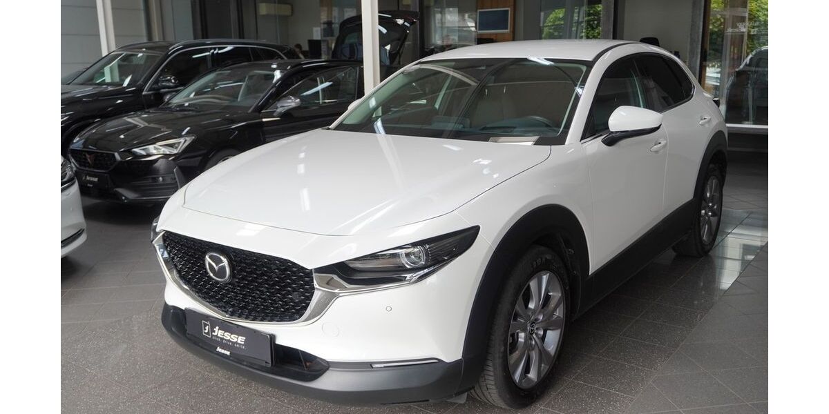 Mazda CX-30 53.000 km 18.990 &euro; Ibbenbüren 49477