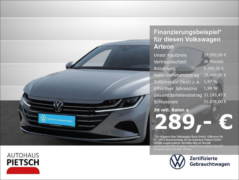 Arteon