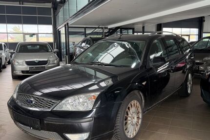 Ford Mondeo 187.000 km 1.990 &euro; Belm/Vehrte (bei Osnabrück) 49191