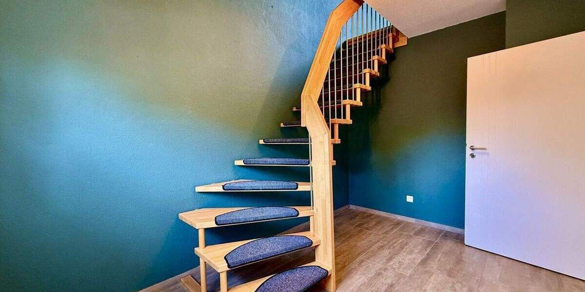 Reihenendhaus Osnabrück Dodesheide - 4 Zimmer, 125 m&sup2;, 350.000&euro; | Angebot:25067147