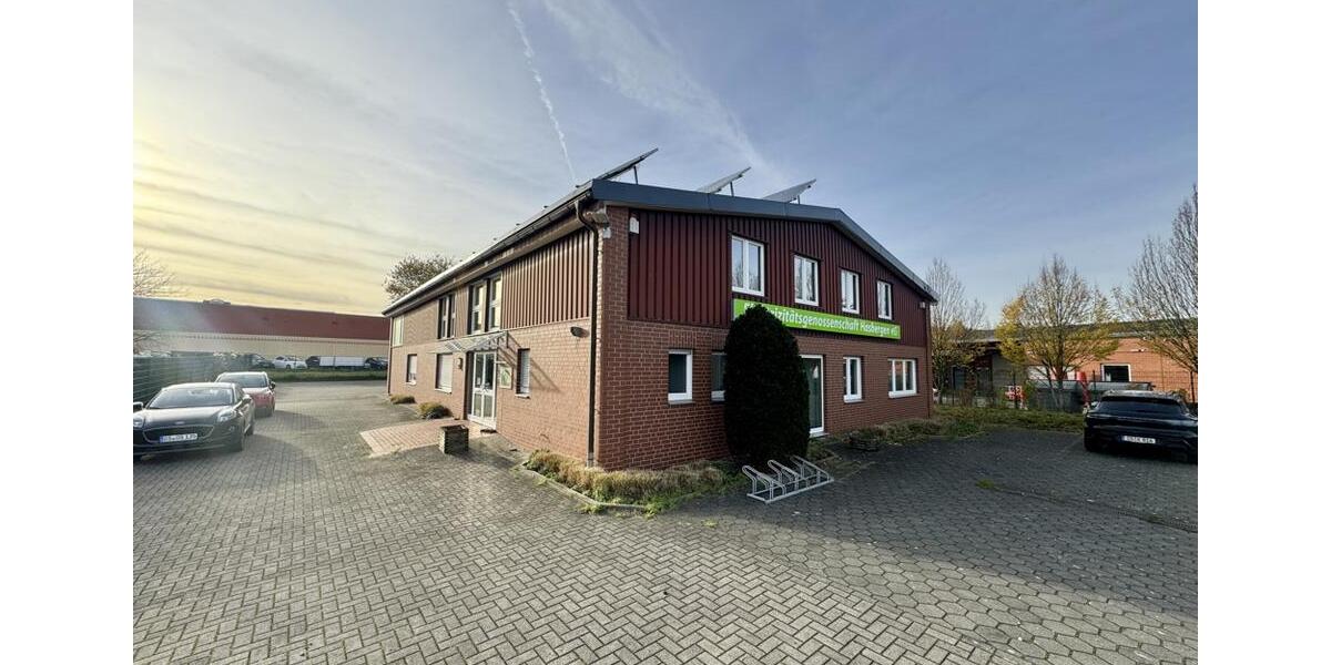 Gewerbeobjekt Hasbergen - 3.800&euro; | Angebot:23709106