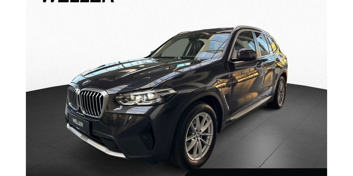 BMW X3 30.413 km 39.888 &euro; Osnabrück 49084
