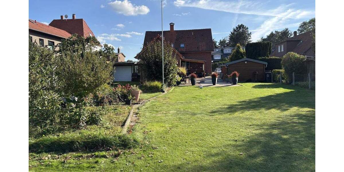 Mehrfamilienhaus, Wohnhaus Bramsche - 5 Zimmer, 184 m&sup2;, 360.000&euro; | Angebot:25699538