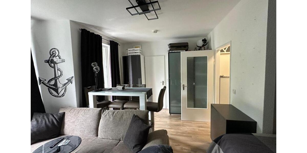 Etagenwohnung Osnabrück Fledder - 1 Zimmer, 33 m&sup2;, 95.000&euro; | Angebot:26875626
