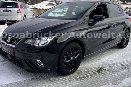 Seat Ibiza 29.200 km 18.900 &euro; Georgsmarienhütte 49124