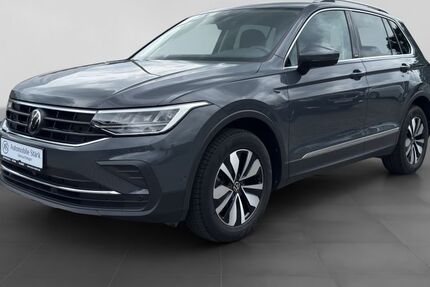 VW Tiguan 20.000 km 29.750 &euro; Damme 49401